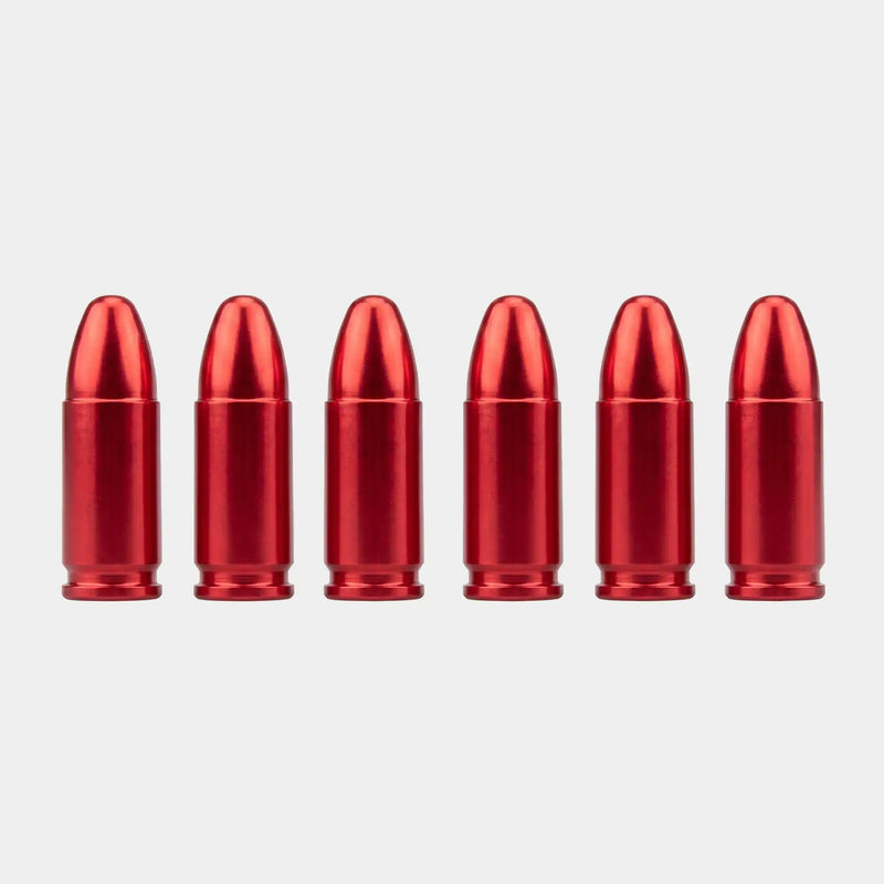 Allevia percussori 9mm Snap Caps (Confezione da 6) - Vector Optics