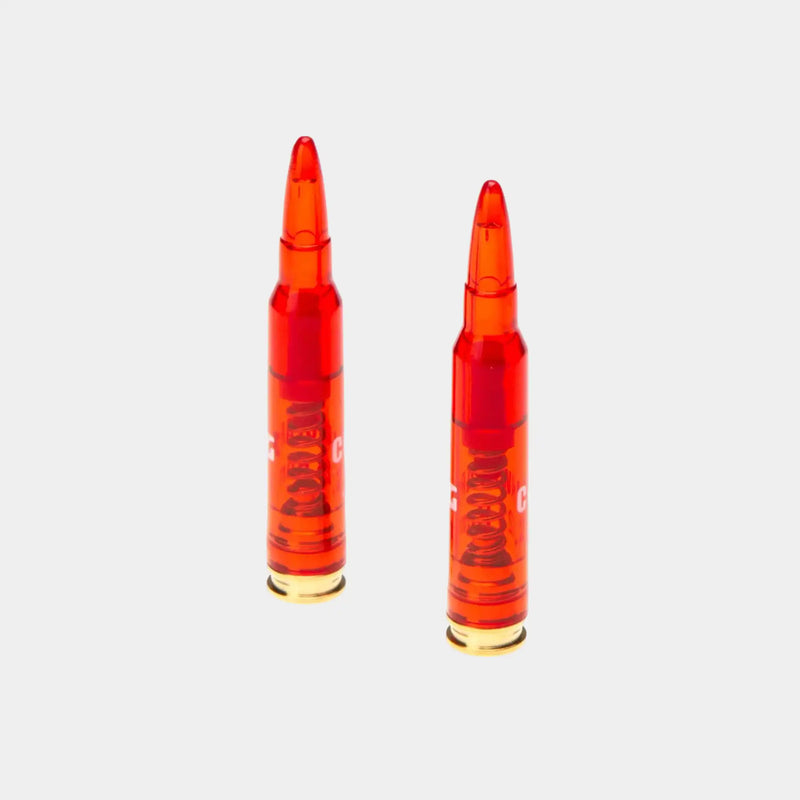 Salva percussore Snap Cap .223 Rem / 5.56x45mm (Confezione da 2) - Clawgear