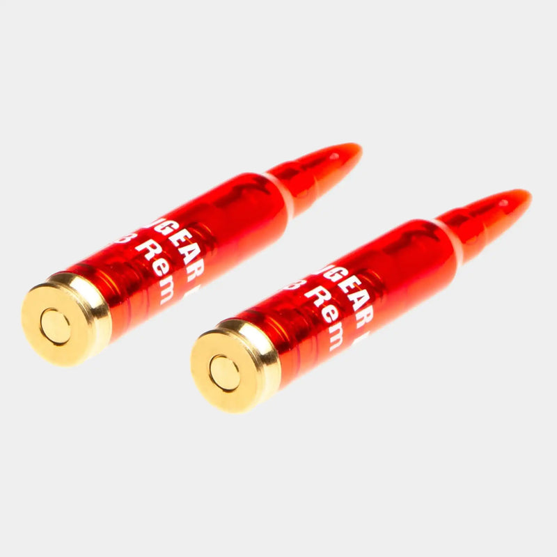 Salva percussore Snap Cap .223 Rem / 5.56x45mm (Confezione da 2) - Clawgear