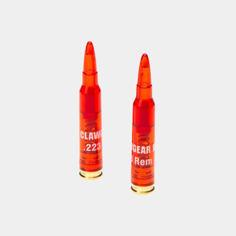 Salva percussore Snap Cap .223 Rem / 5.56x45mm (Confezione da 2) - Clawgear