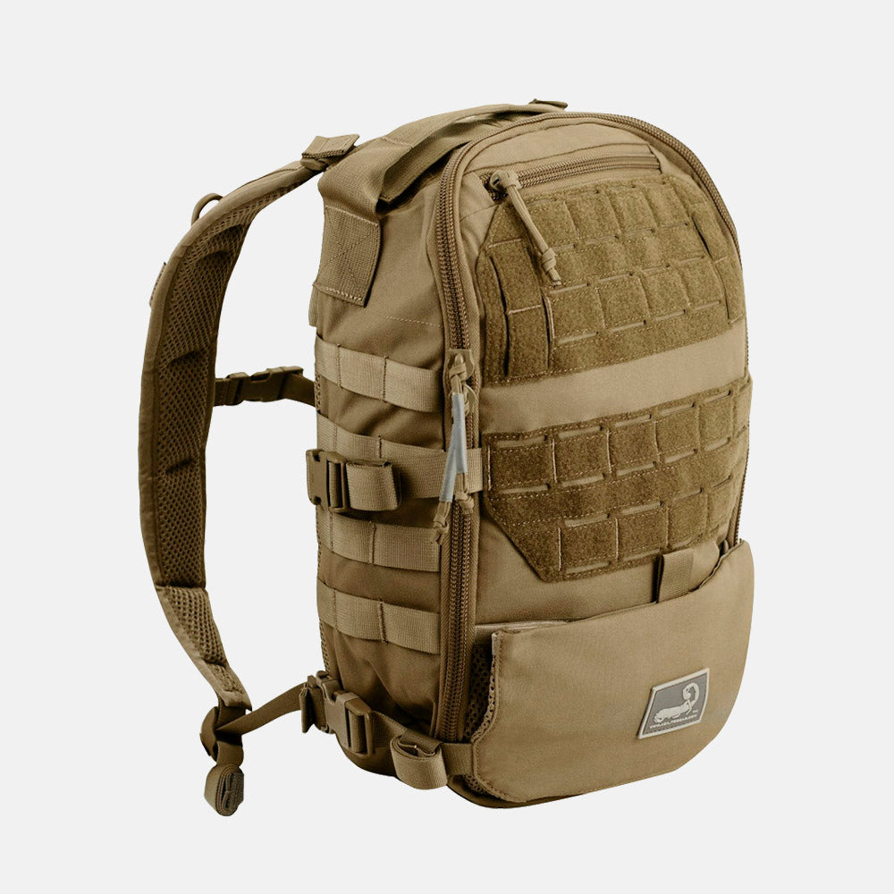 AMAP III ASSAULT PACK Backpack - Agilite — SERMILITAR