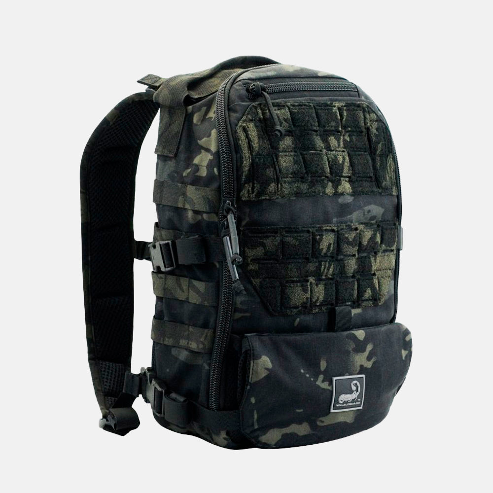 AMAP III ASSAULT PACK Backpack - Agilite — SERMILITAR