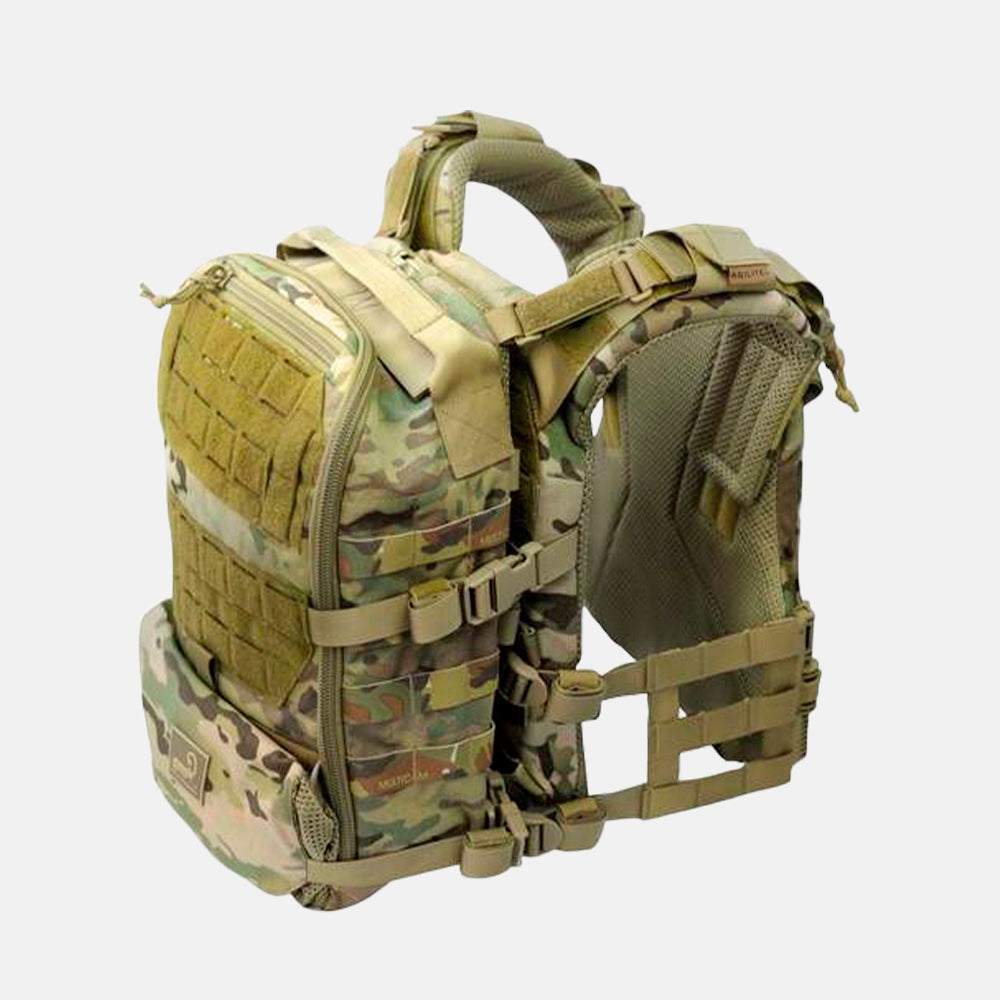 AMAP III ASSAULT PACK Backpack - Agilite — SERMILITAR