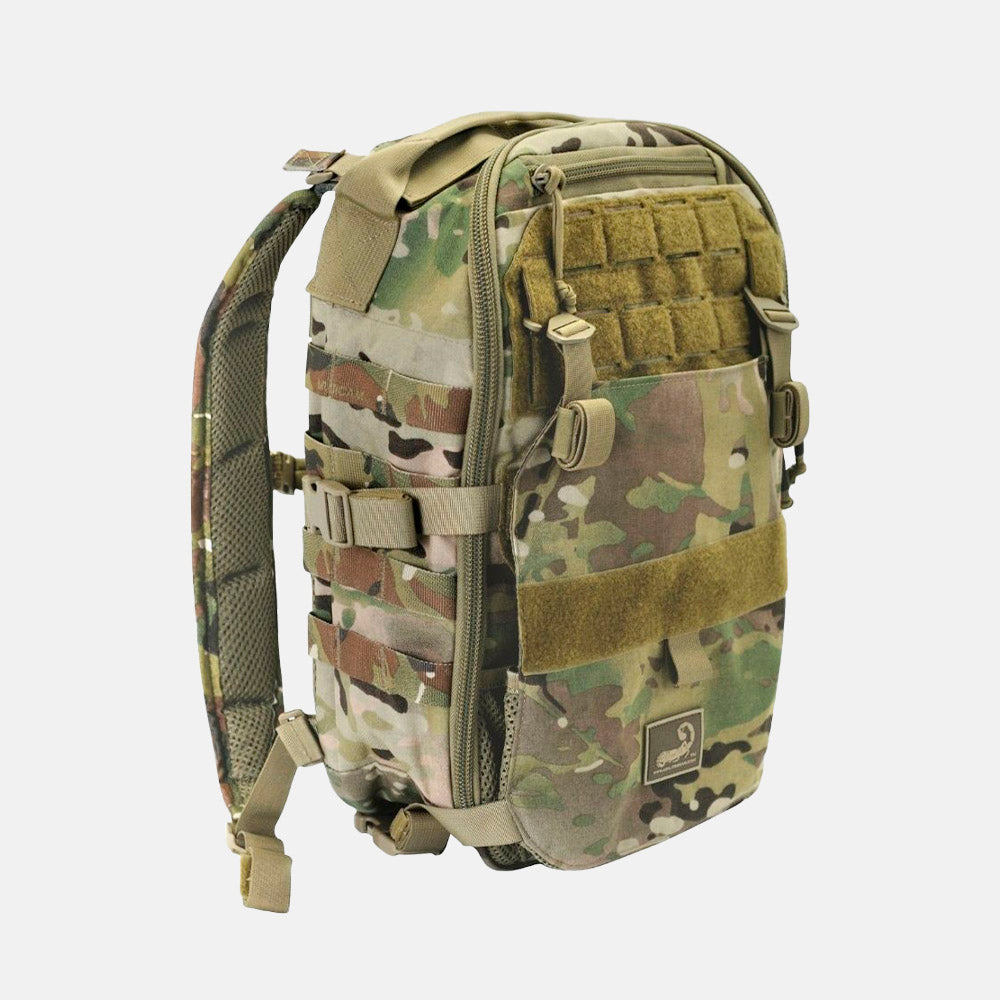 AMAP III ASSAULT PACK Backpack - Agilite — SERMILITAR