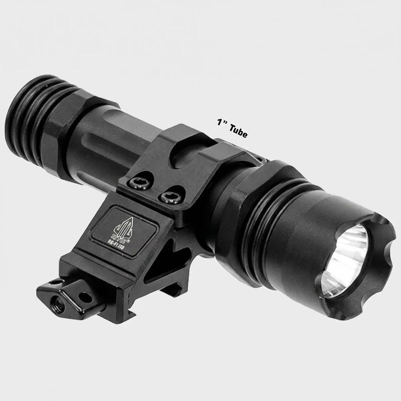 Anclaje de linterna para rail picatinny UTG® - Leapers