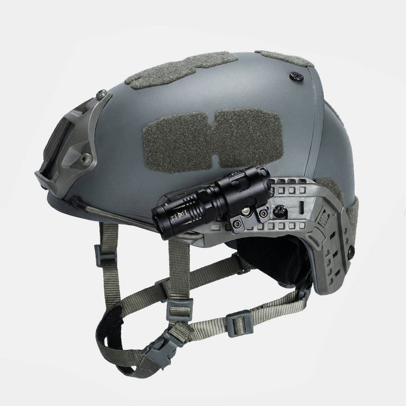 Anclaje de linterna para casco LMA1 - Nitecore