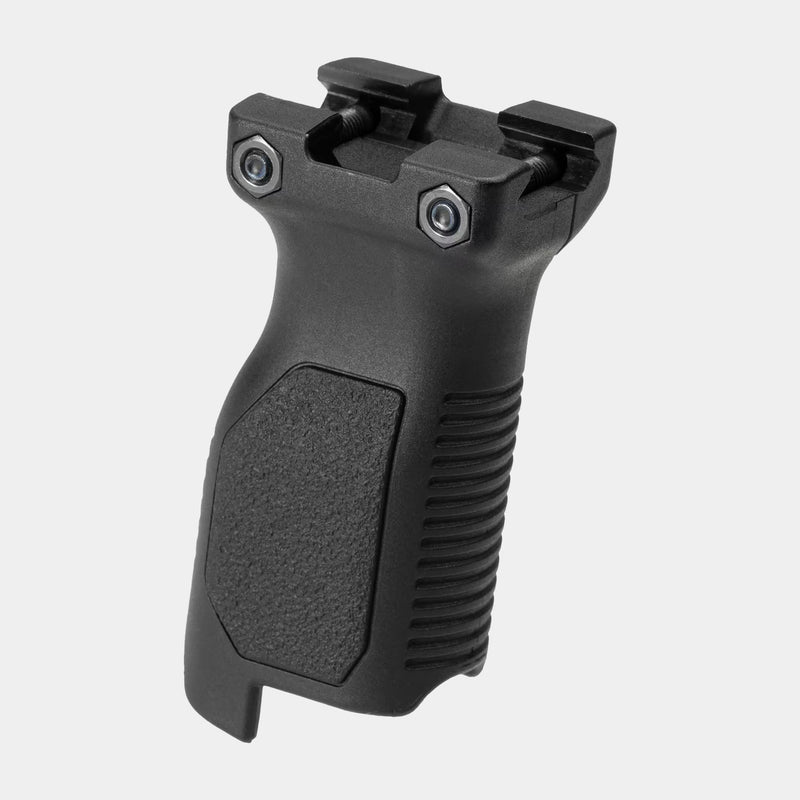 Schuin Verticaal Picatinny Handvat met Kabelbeheer Lang