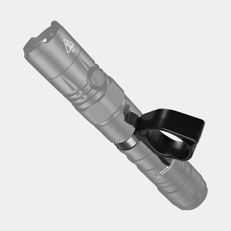 Taktische Ringbefestigung für Taschenlampen NTR10 - Nitecore