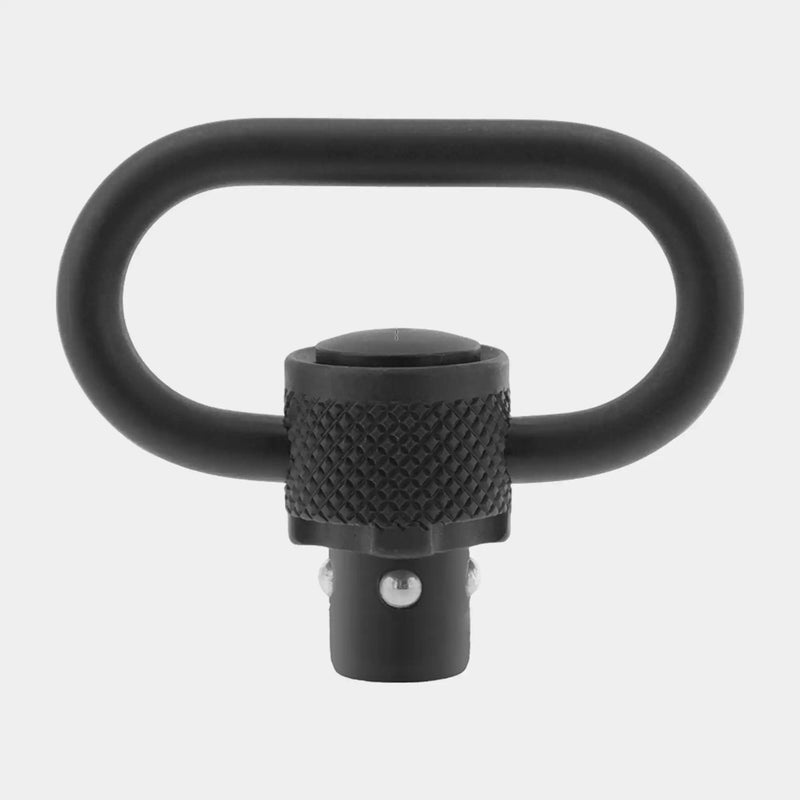 Accesorio de anclaje para correa portafusil QD Sling Swivel 1.40 Inch UTG - Leapers