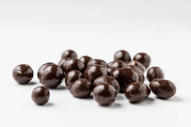 Myrtilles en chocolat noir - Food Force