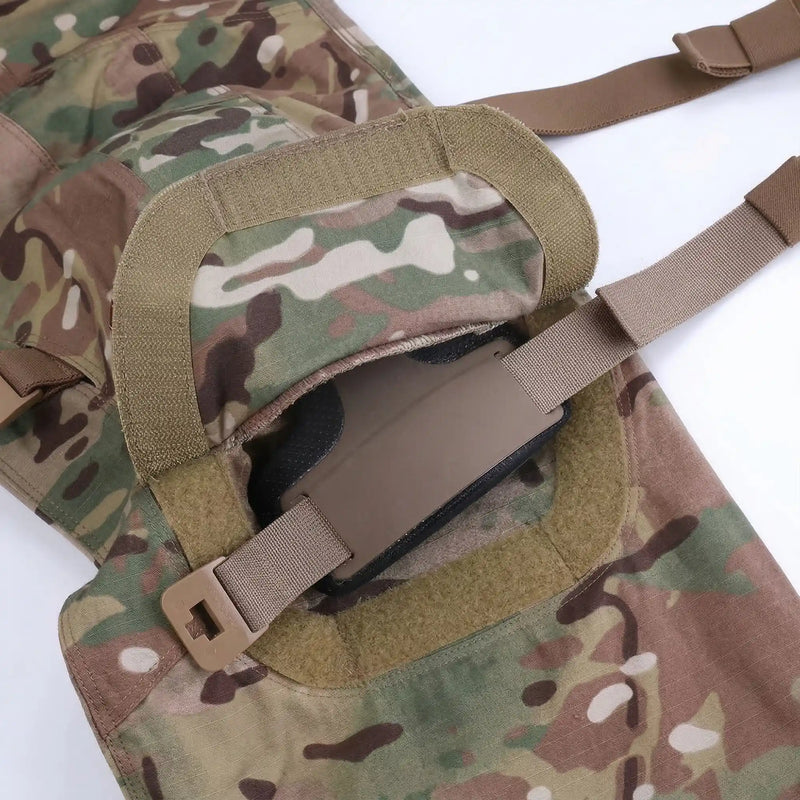 Genouillères ARC Style 2.0 - Emersongear