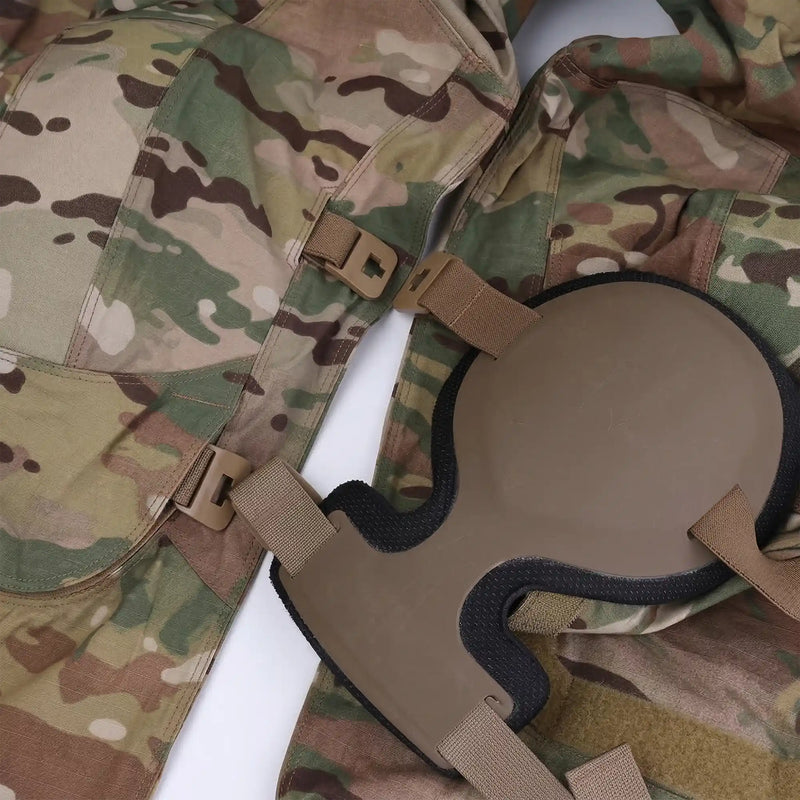 Genouillères ARC Style 2.0 - Emersongear