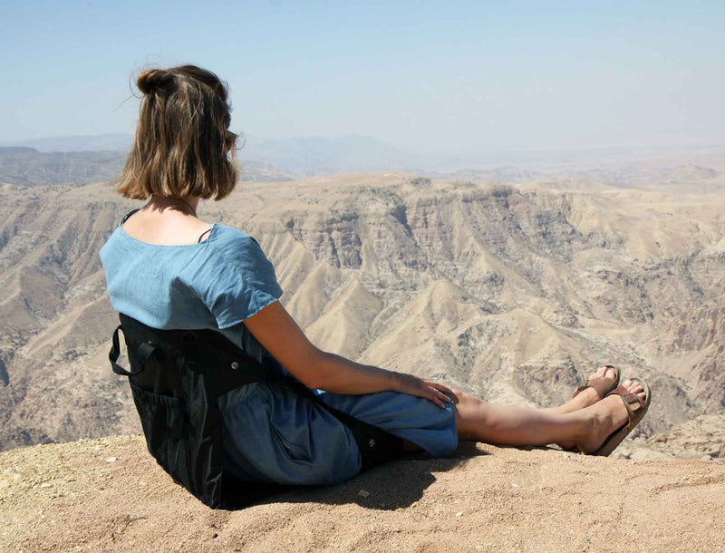 Assento dobrável Travelchair 'Trail' - Origin Outdoors