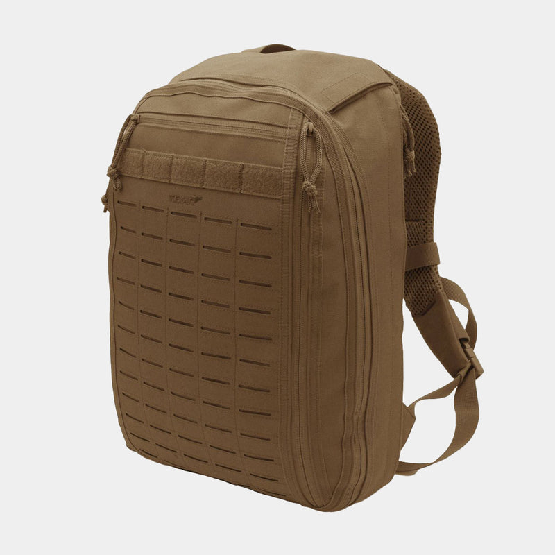 SkyPack 27L Tactical Backpack - Texar