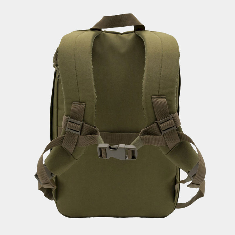 SkyPack 27L Tactical Backpack - Texar