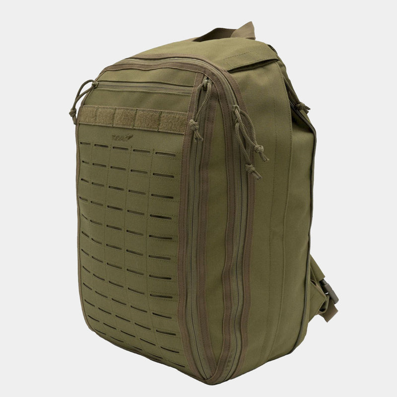 SkyPack 27L Tactical Backpack - Texar