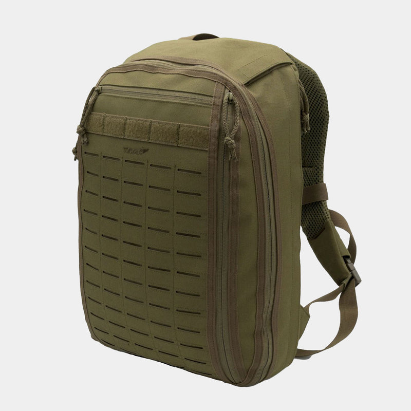 SkyPack 27L Tactical Backpack - Texar