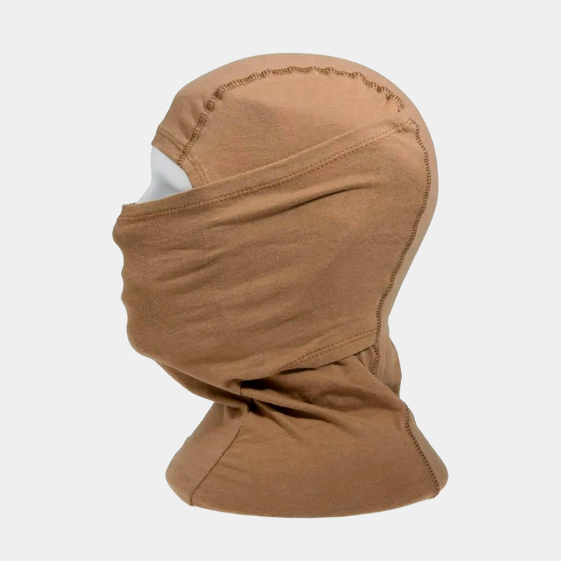 Pasamontañas balaklava táctico - Delta Tactics