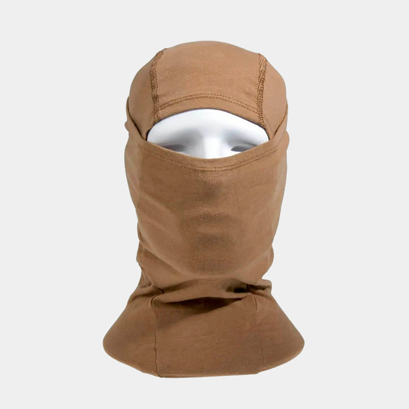 Pasamontañas balaklava táctico - Delta Tactics