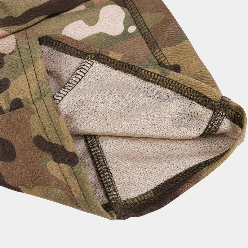 Pasamontañas balaklava Quick Dry - Emersongear