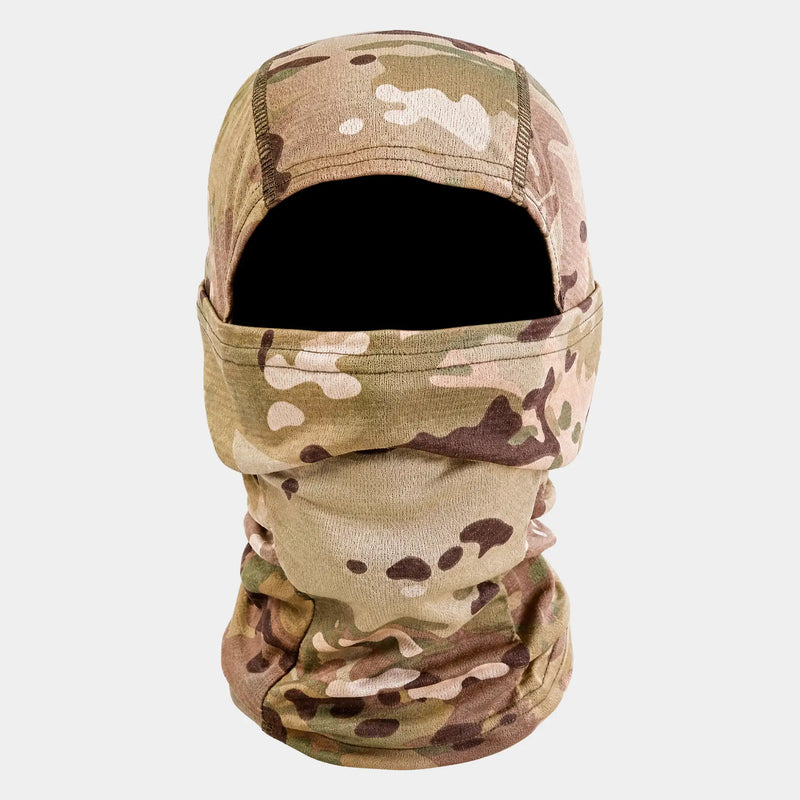 Pasamontañas balaklava Quick Dry - Emersongear
