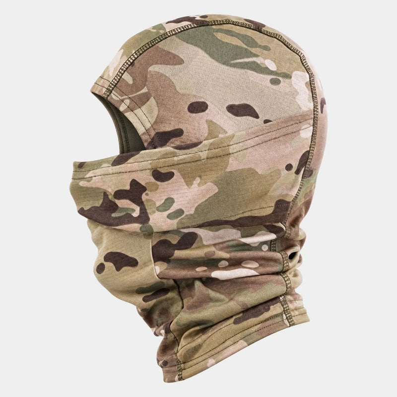 Pasamontañas balaklava Quick Dry - Emersongear