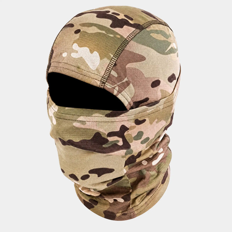 Pasamontañas balaklava Quick Dry - Emersongear