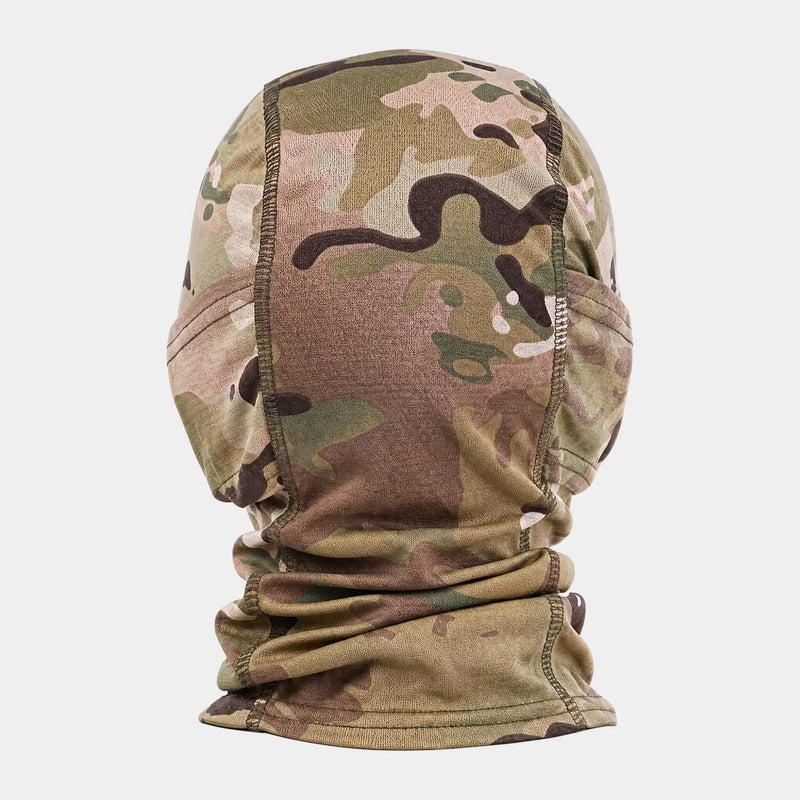 Pasamontañas balaklava Quick Dry - Emersongear