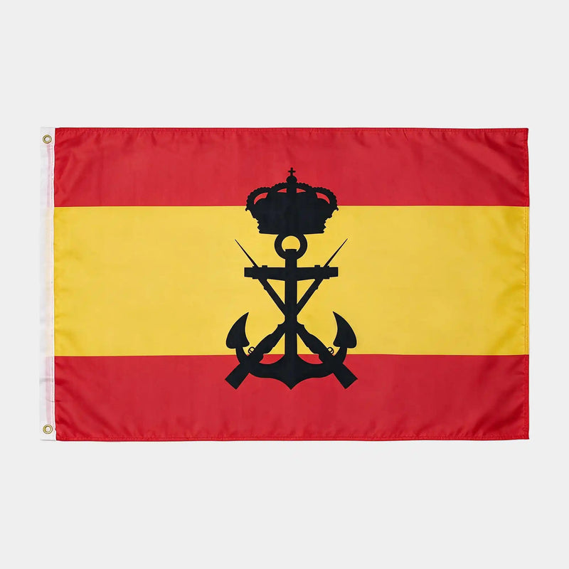 Marine Infantry Flag