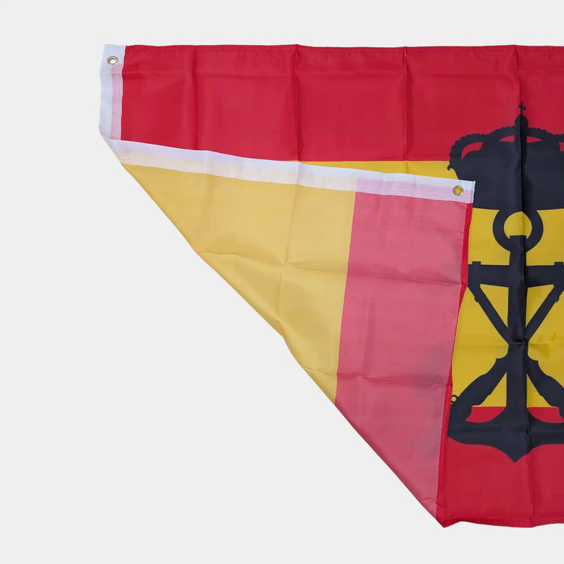 Marine Infantry Flag