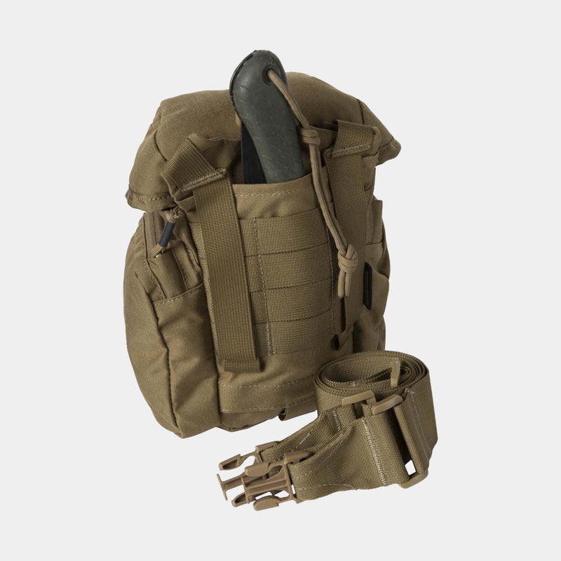 Mochila bandolera multifunción Essential Kitbag - Helikon-Tex