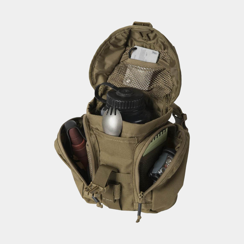 Mochila bandolera multifunción Essential Kitbag - Helikon-Tex