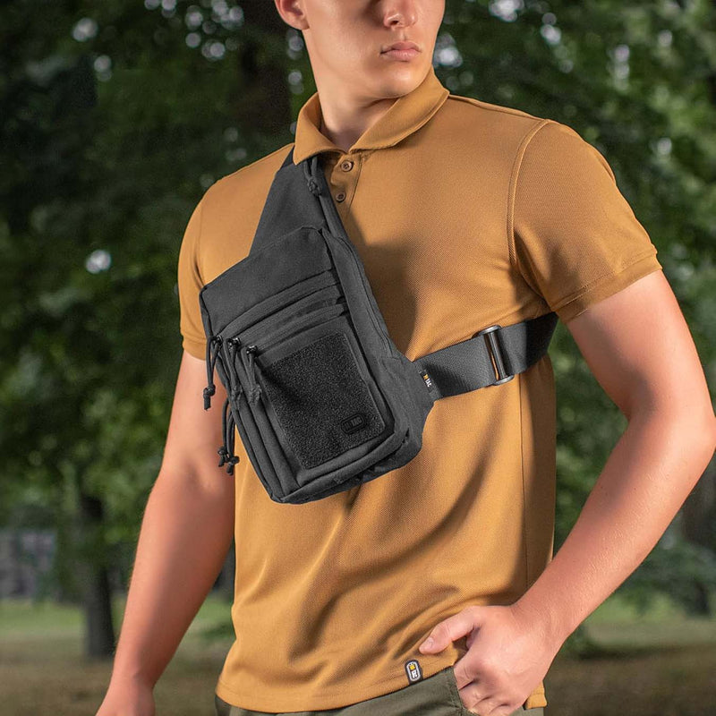 Sac à bandoulière tactique - M-TAC