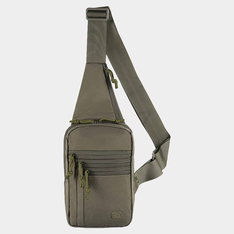 Sac à bandoulière tactique - M-TAC