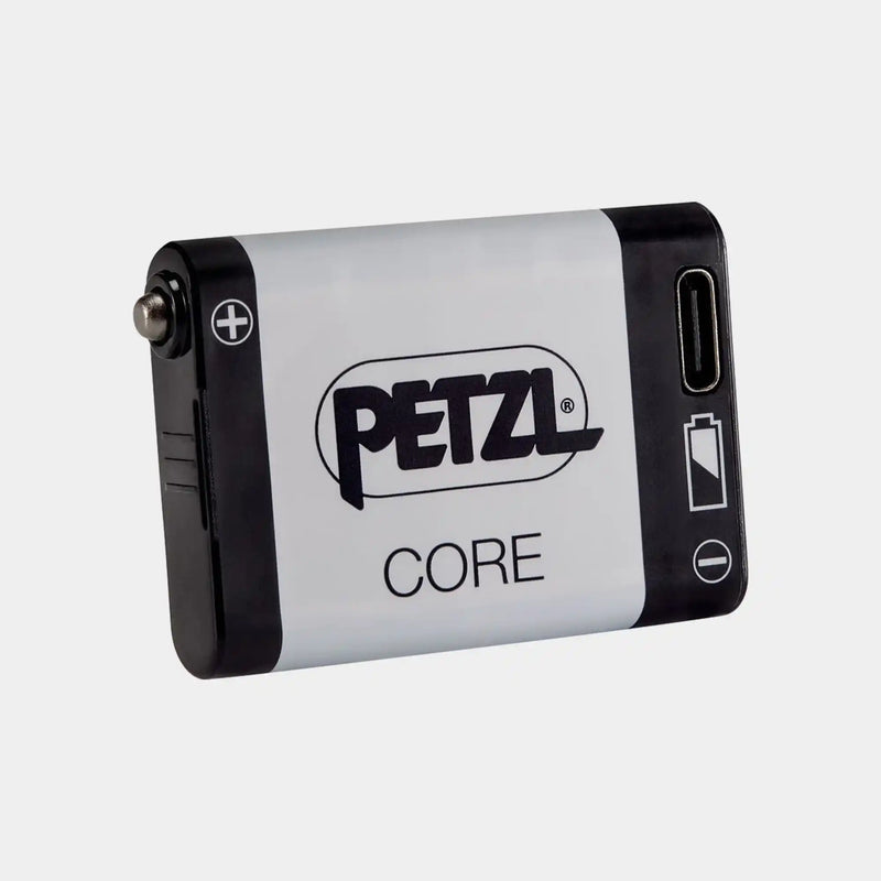 CORE Batterie - Petzl