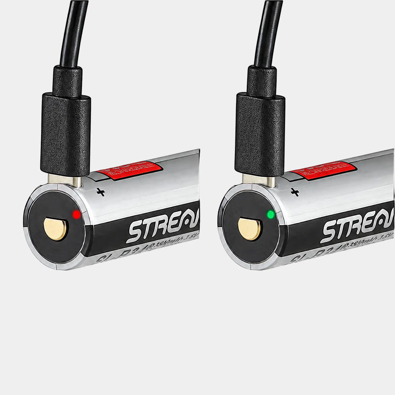 Lampe de poche MEGASTREAM® USB 1800 Lum. - Streamlight