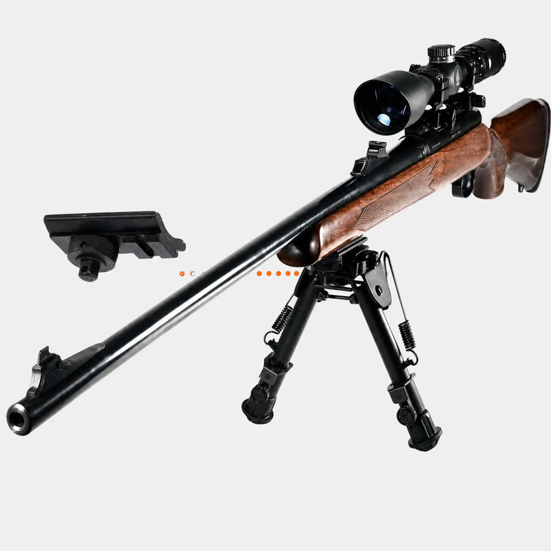 Bípode de tirador de 6"-7" de altura UTG® - Leapers