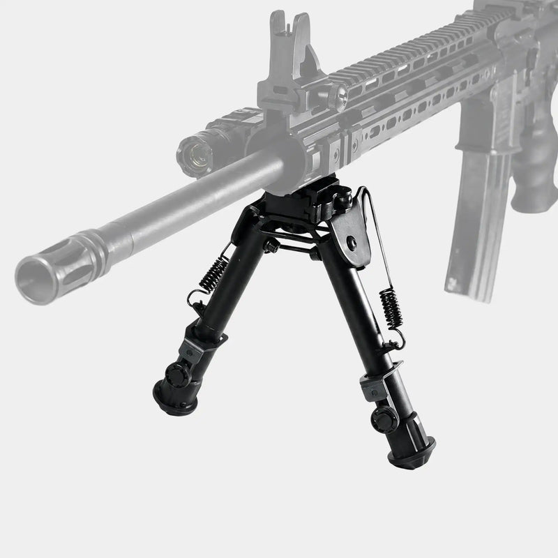 Bípode de tirador de 6"-7" de altura UTG® - Leapers