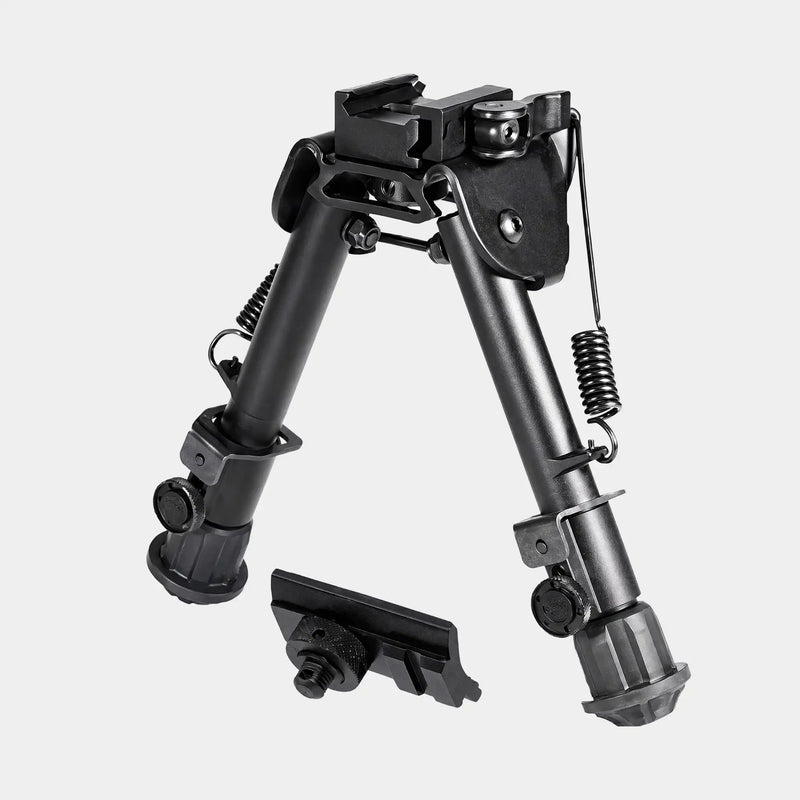 Bípode de tirador de 6"-7" de altura UTG® - Leapers