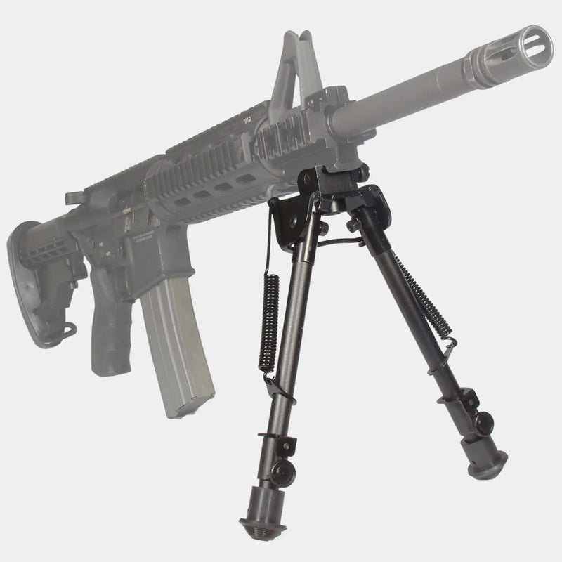 Bipiede per tiratore alto 8"-13" UTG® - Leapers