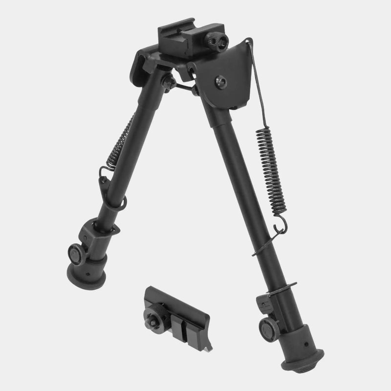 Bipiede per tiratore alto 8"-13" UTG® - Leapers
