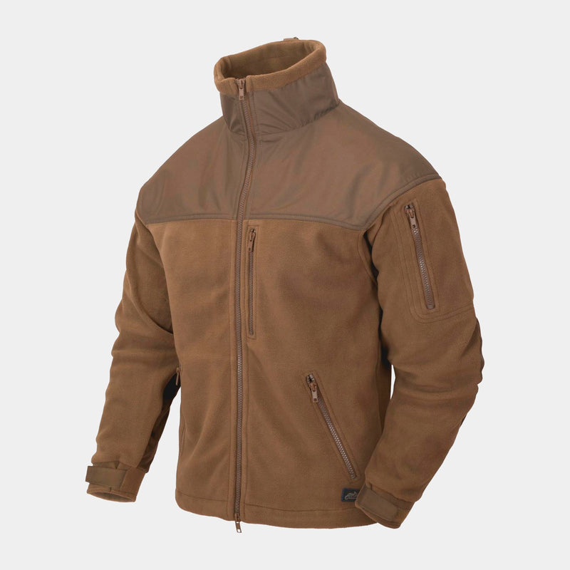 Polar Classic Army Jacket - Helikon-Tex