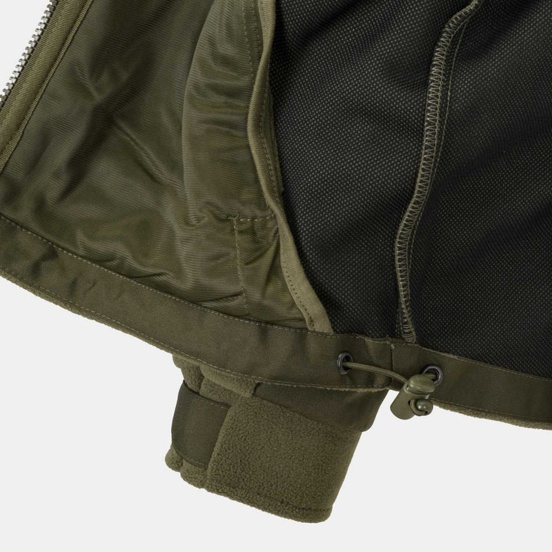Polar Classic Army Jacket - Helikon-Tex