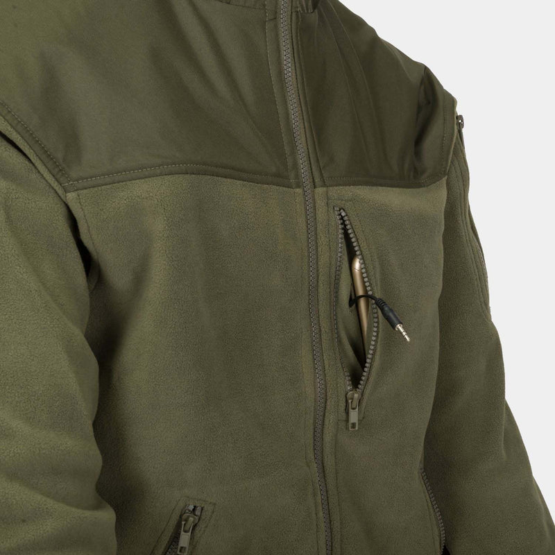 Polar Classic Army Jacket - Helikon-Tex