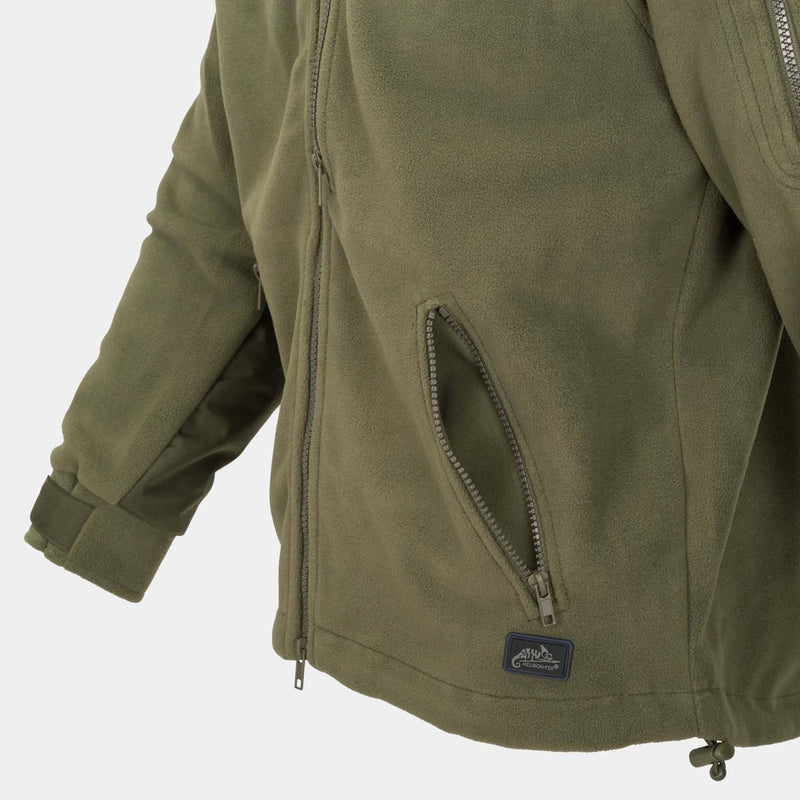 Polar Classic Army Jacket - Helikon-Tex