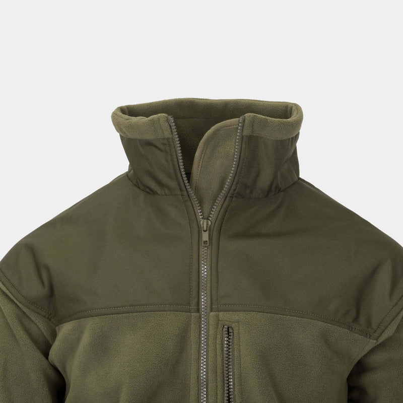 Polar Classic Army Jacket - Helikon-Tex
