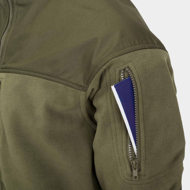 Polar Classic Army Jacket - Helikon-Tex