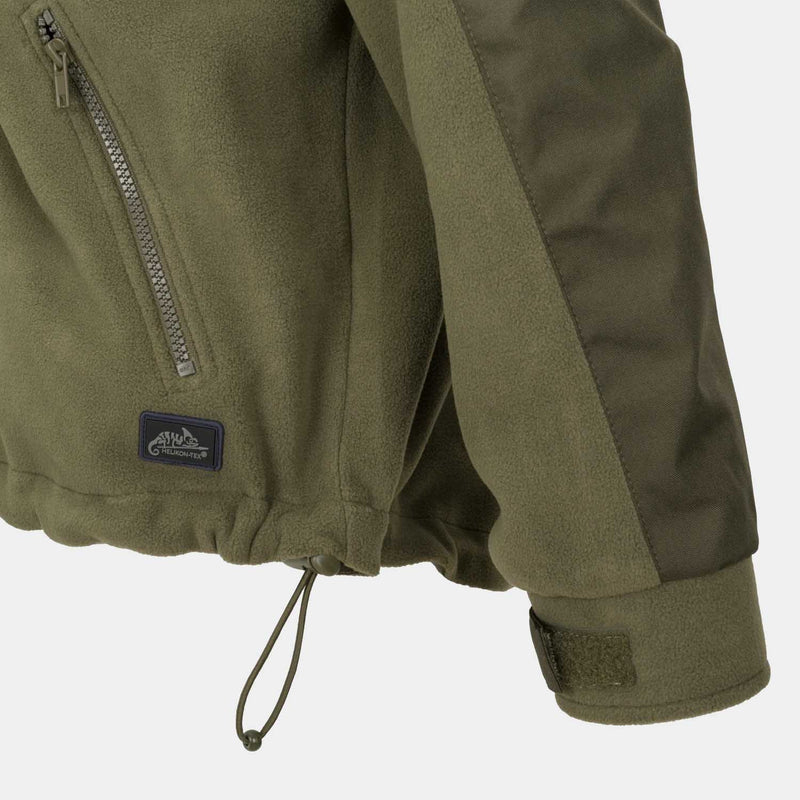 Polar Classic Army Jacket - Helikon-Tex