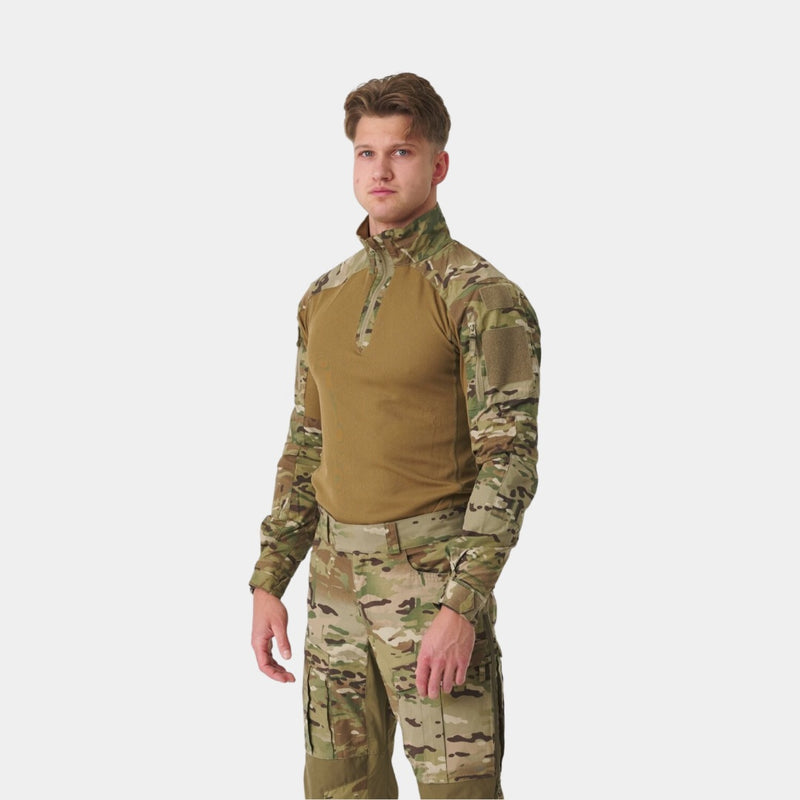 Camiseta de combate MCDU NYCO Ripstop - Helikon-Tex