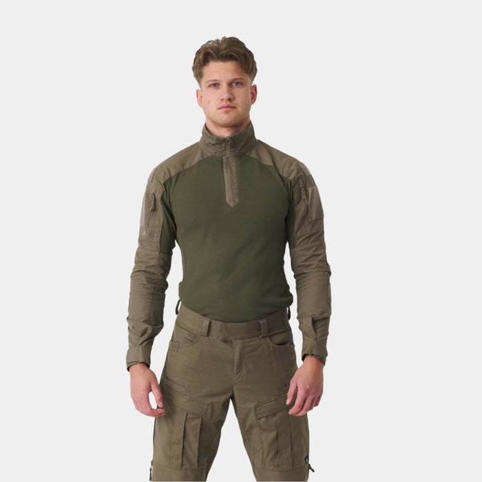 Combat shirt MCDU NYCO Ripstop - Helikon-Tex
